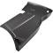 Golden Star 1955-1957 Chevy Hardtop Rear Seat Arm Rest Structure Pair QP13-55ARL/R