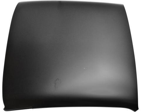 Golden Star 1970-1973 Chevy Camaro Firebird Roof Panel RF01-70