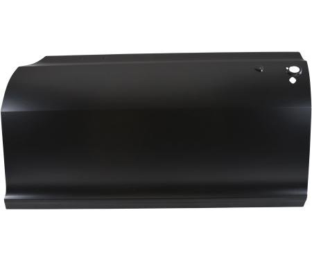 Golden Star 1962-1965 Chevy Nova 2 Door Hardtop/Convertible/Sedan Door Skin Left Hand DO02-62SL