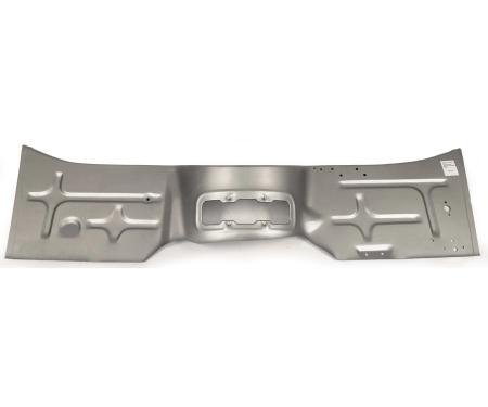 Golden Star 1955-1956 Chevy Toe Board 1 Piece FP13-55TB
