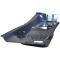 Golden Star 1978-1987 Chevy El Camino Full Length Floor Pan Right Hand FP12-78R