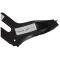 Golden Star 1968-1969 Chevy Nova Trunk Gutter Side Brace, Right Hand TL02-681R