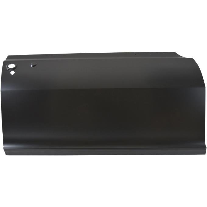 Golden Star 1962-1965 Chevy Nova 2 Door Hardtop/Convertible/Sedan Door Skin Right Hand DO02-62SR