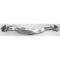 Golden Star 1971-1972 Chevy Chevelle Front Bumper BU03-71F