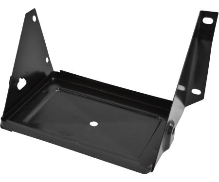 Golden Star 1955-1956 Chevy Battery Tray BT13-55