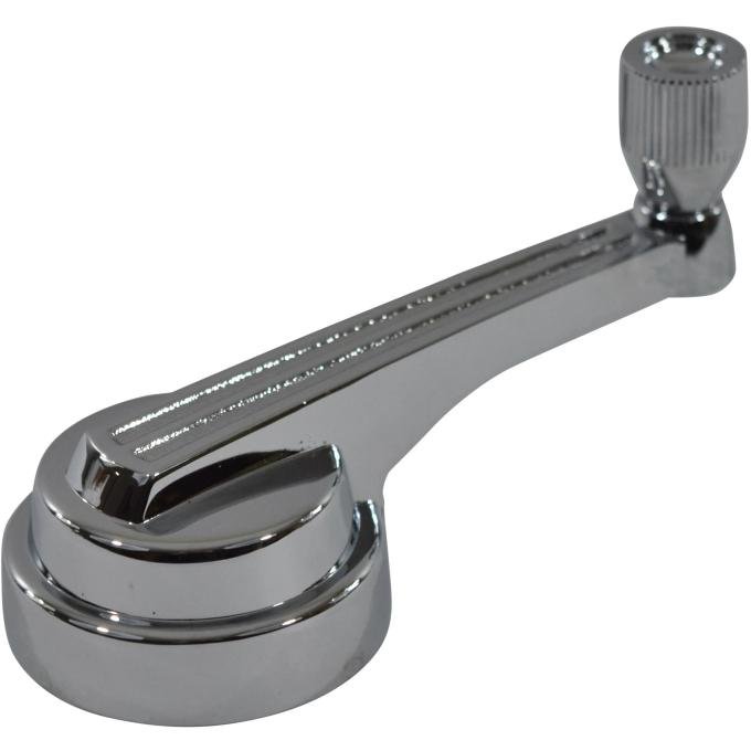 Golden Star 1965-1967 Ford Mustang Quarter Window Crank Handle CH20-64Q
