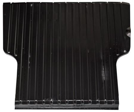 Golden Star 1968-1972 Chevy El Camino Bed Floor Complete with Under Supports FP03-68B