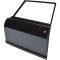 Golden Star 1962-1965 Chevy Nova 2 Door Sedan Door Shell With Window Frame (No Trim Holes) Left Hand DO02-621L