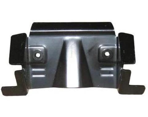 Golden Star 1955-1957 Chevy Trunk Lid Latch Lower Mounting Bracket TL13-55LS