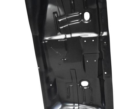 Golden Star 1965-1970 Chevy Impala Floor Pan, Right Hand FP13-65R