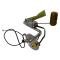 Golden Star 1966-1967 Chevy Chevy II Sending Unit, 3/8" Line With 4BBL GT02-661S