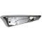 Golden Star 1968-1972 Chevy Nova Rear Bumper BU02-68R