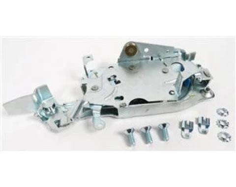 Golden Star 1968 Chevy Camaro Door Latch, Right Hand DO01-68LR