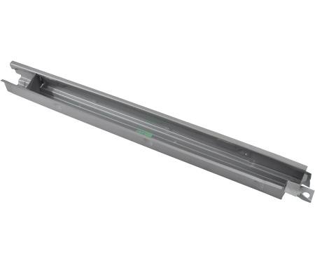 Golden Star 1955 Chevy All 2 Door Outer Rocker Panel, Weld Through Primer Left Hand RP13-55LWT