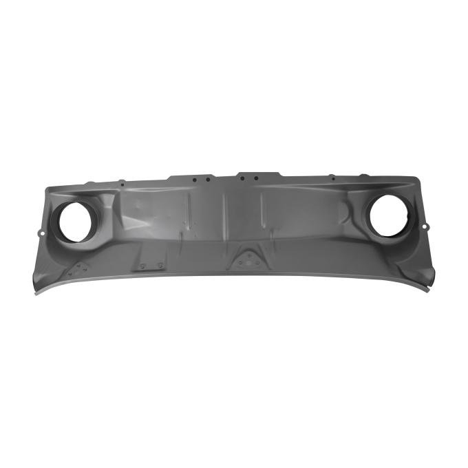 Golden Star 1967-1968 Ford Mustang Lower Cowl Panel (WELD THRU PRIMER) CP20-671