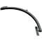 Golden Star 1955-1957 Chevy Convertible Quarter Window Guide Track Left Hand WT13-55QL