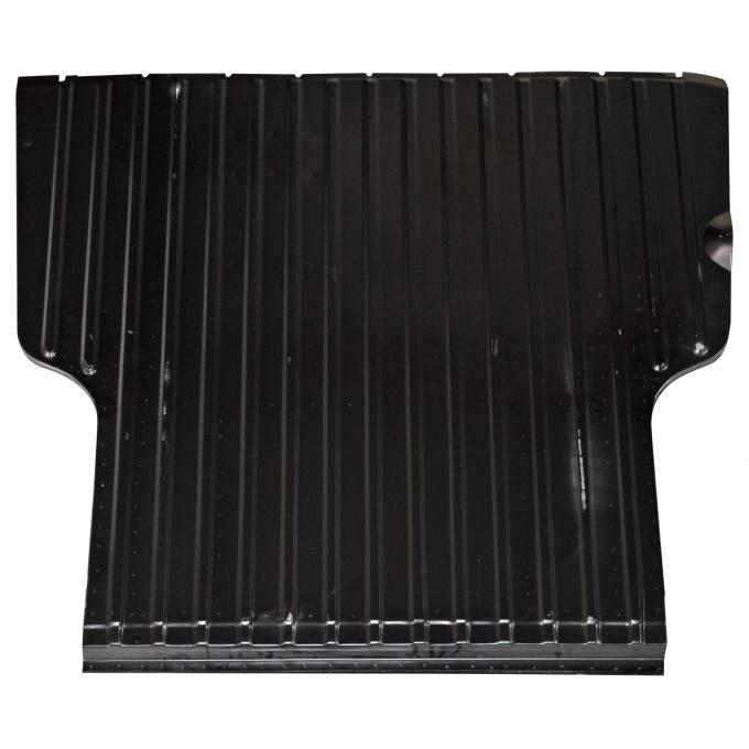 Golden Star 1968-1972 Chevy El Camino Bed Floor Complete with Under Supports FP03-68B