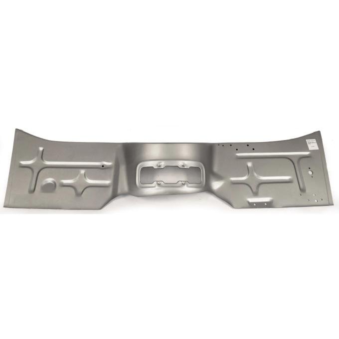 Golden Star 1955-1956 Chevy Toe Board 1 Piece FP13-55TB