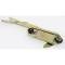 Golden Star 1955-1957 Chevy Hardtop/Convertible Door Window Regulator Assy Left Hand WR13-551L