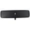 Golden Star 1967 Ford Mustang Inside Visor Mirror Black MI20-672