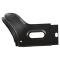 Golden Star 1968-1969 Chevy Nova Trunk Gutter Side Brace, Right Hand TL02-681R