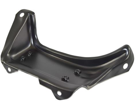 Golden Star 1968-1972 Chevy Nova Bumper Bracket, Rear Right Hand BU02-681R