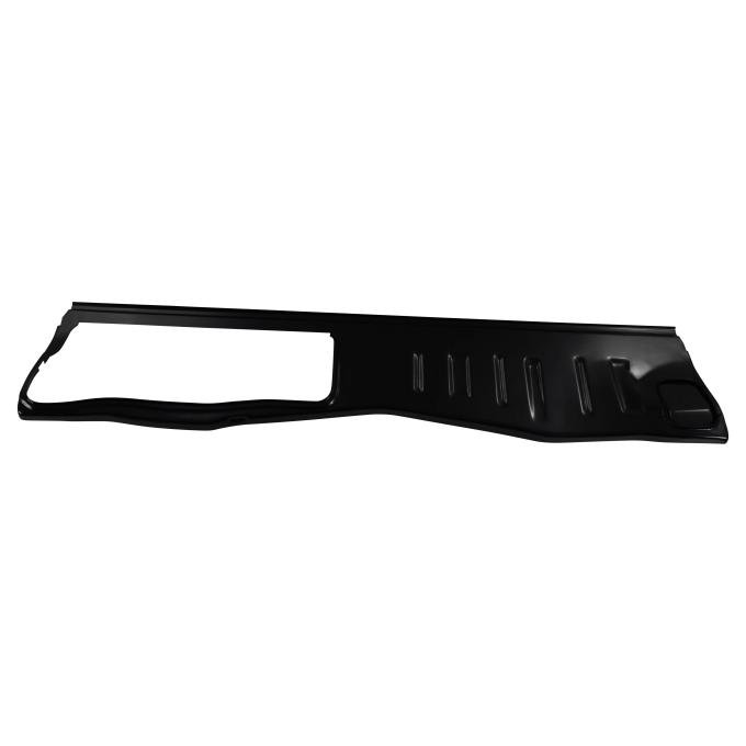 Golden Star 1968-1972 Chevy El Camino Rear Cab Storage Box Panel FP03-68CS