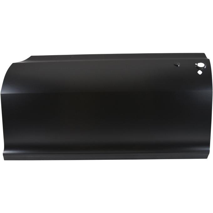 Golden Star 1962-1965 Chevy Nova 2 Door Hardtop/Convertible/Sedan Door Skin Left Hand DO02-62SL