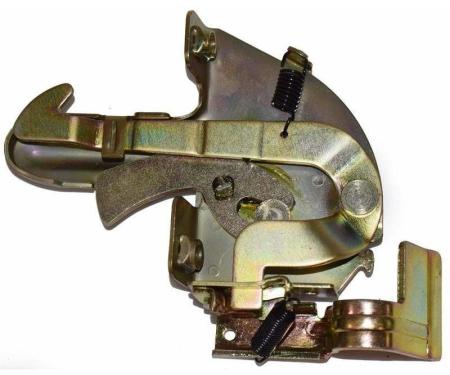 Golden Star 1955-1957 Chevy Pickup HOOD LATCH HO07-55L