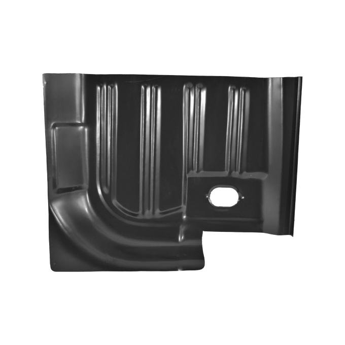 Golden Star 1964-1970 Ford Mustang Floor Pan Rear Right Hand FP20-64RR