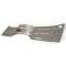 Golden Star 1955-1956 Chevy Toe Board 1 Piece FP13-55TB