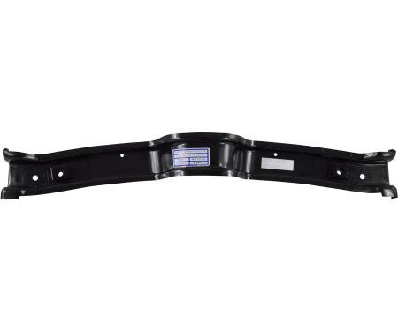 Golden Star 1968-1974 Chevy Nova Floor Pan Brace Front FP02-681B