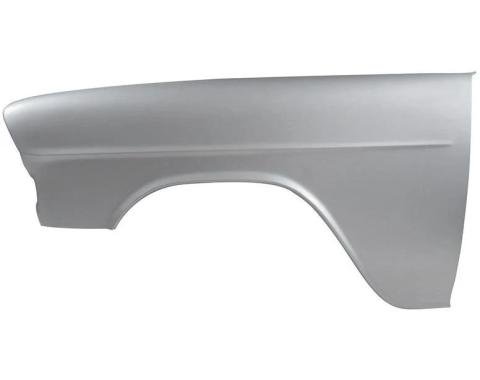 Golden Star 1955 Chevy Fender Left Hand FE13-55L