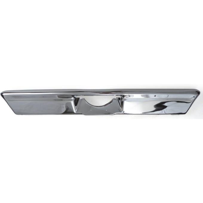 Golden Star 1968-1972 Chevy Nova Rear Bumper BU02-68R