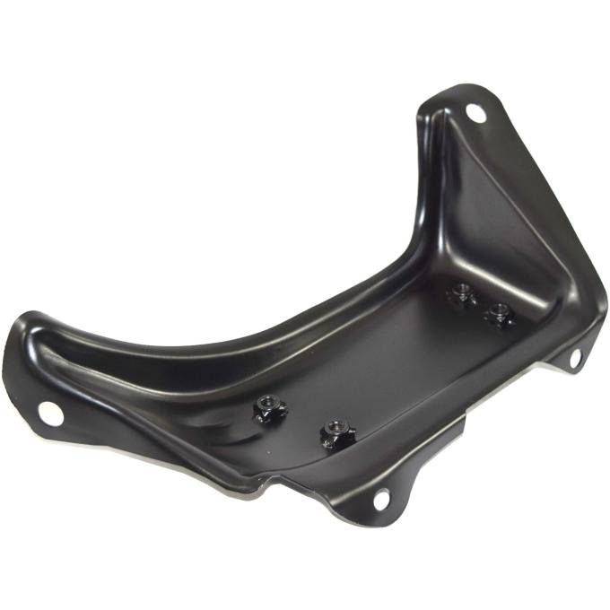 Golden Star 1968-1972 Chevy Nova Bumper Bracket, Rear Left Hand BU02-681L