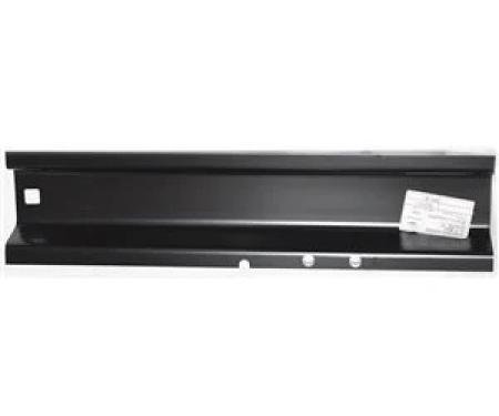 Golden Star 1999-2007 Ford Superduty Regular Cab Rocker Panel Left Hand RP15-99L