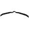Golden Star 1955-1957 Chevy Long Center Floor Brace FP13-55C