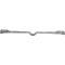 Golden Star 1950-1952 Chevy Bel Air Floor Brace, Center Long FP13-49CB