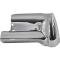 Golden Star 1964 Chevy Impala Rear Bumper BU13-64R