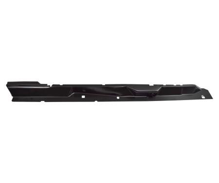 Golden Star 1968-1972 Chevy Nova Inner Rocker Panel OE Style Left Hand RP02-681L