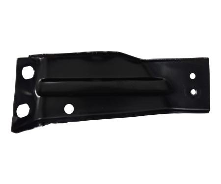 Golden Star 1968-1974 Chevy Nova Side Rail Brace, Rear Left Hand TF02-684L