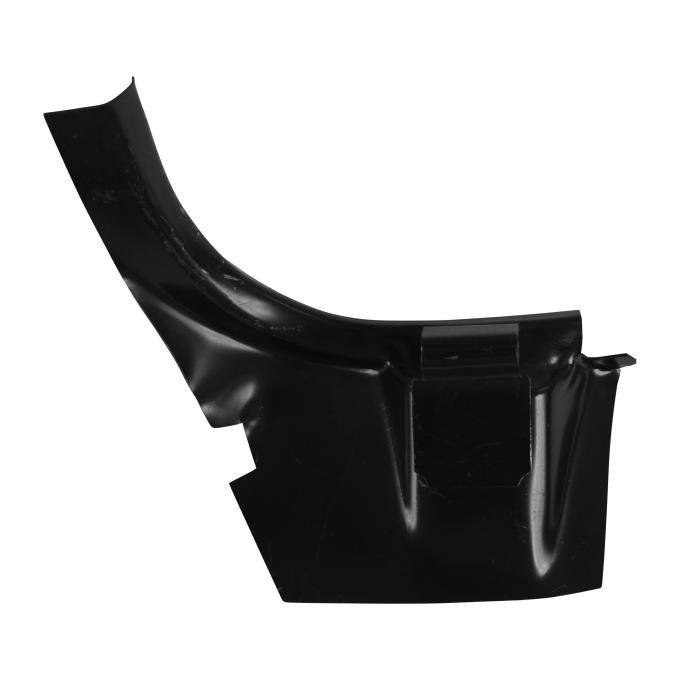 Golden Star 1964-1965 Chevy Chevelle Trunk Gutter Side Brace, Right Hand TL03-64BR