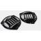 Golden Star 1957 Chevy Fresh Air Vent Cover Pair AV13-57