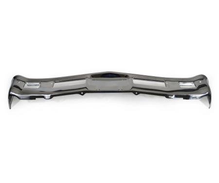 Golden Star 1969 Chevy Nova Front Bumper BU02-68F