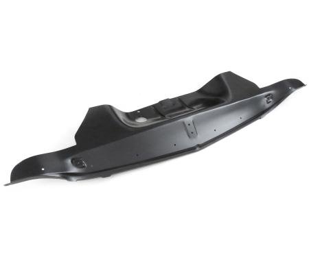 Golden Star 1957 Chevy Passenger Car Front Panel Filler Lower GF13-571