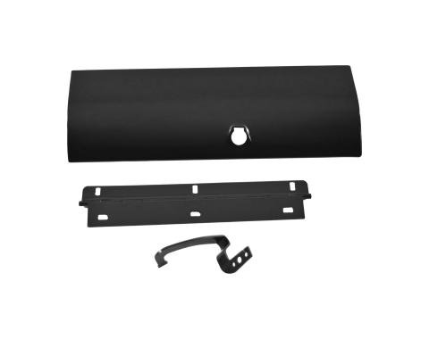 Golden Star 1957 Chevy Glove Box Door GL13-57