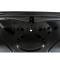 Golden Star 1955-1956 Chevy Trunk Lid Without Emblem Holes TL13-55