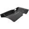 Golden Star 1955-1957 Chevy Hardtop Rear Seat Arm Rest Structure Pair QP13-55ARL/R