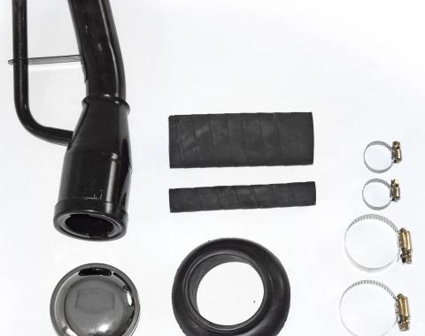 Golden Star 1955-1959 Chevy C10 Pickup GAS TANK FILLER KIT GT07-55FS