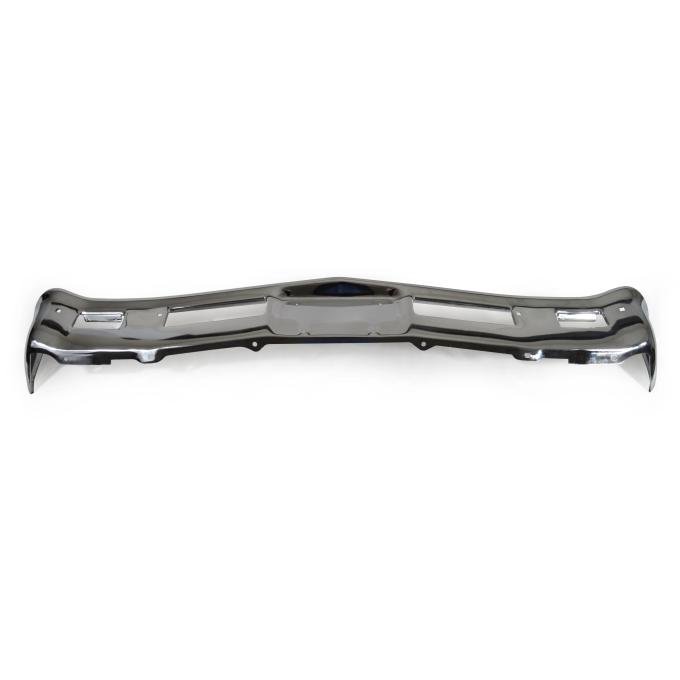 Golden Star 1969 Chevy Nova Front Bumper BU02-68F